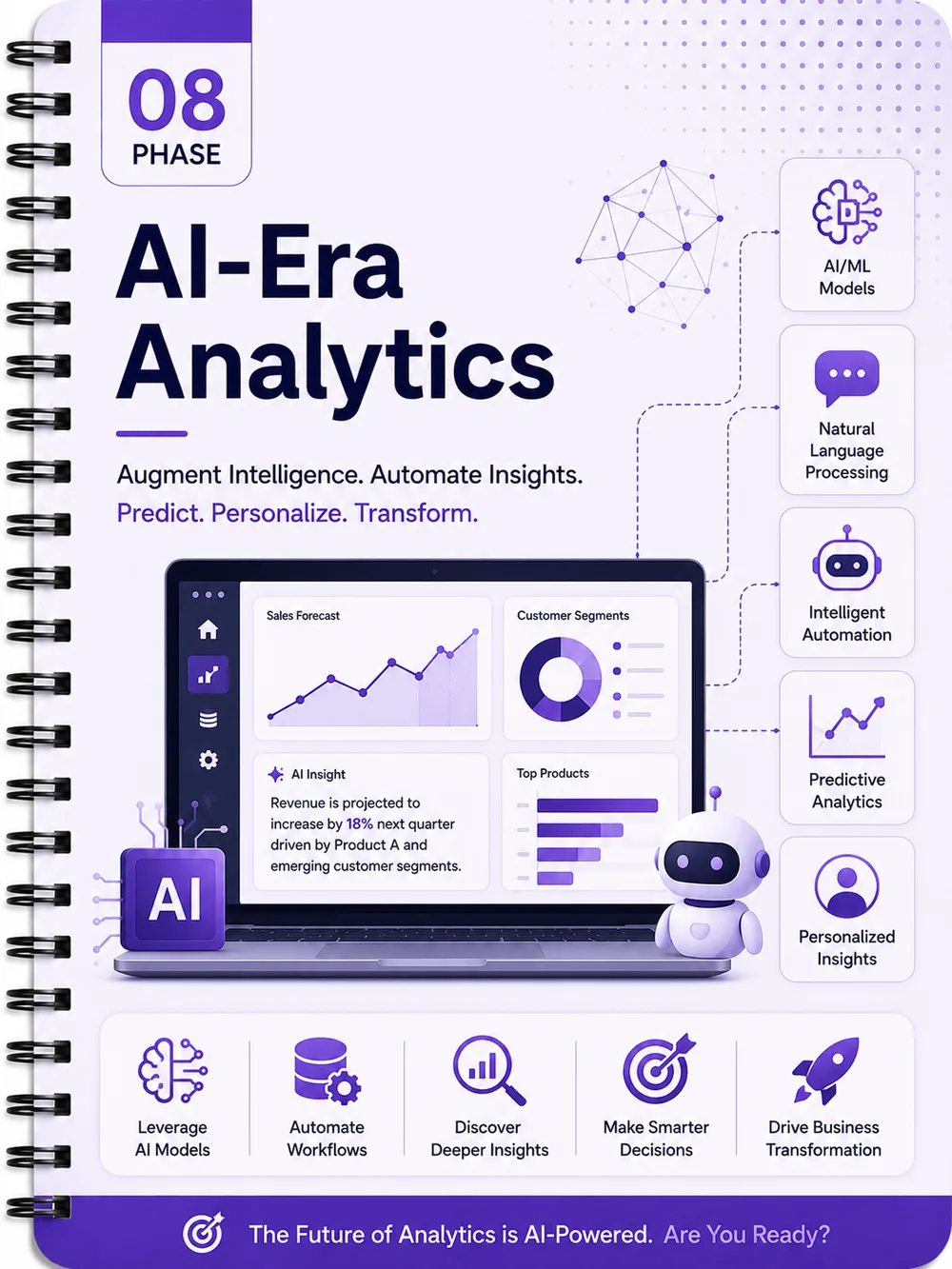 AI-Era Analytics Handbook Cover