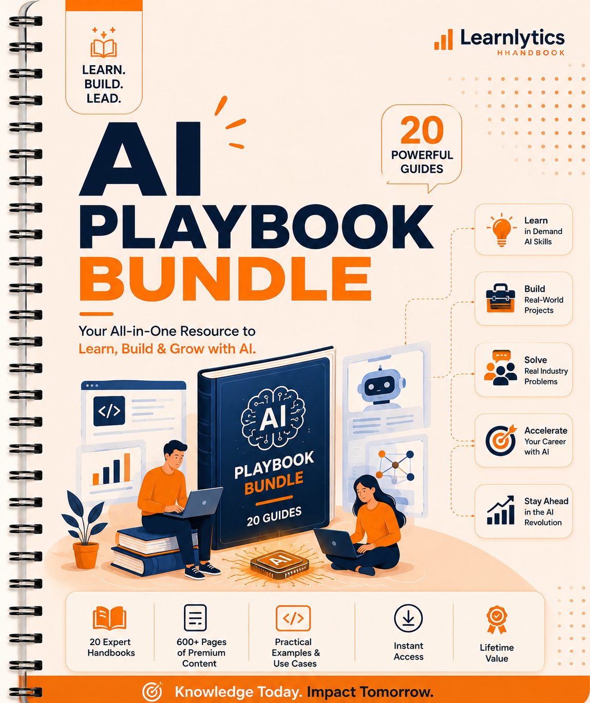 AI Playbook Bundle