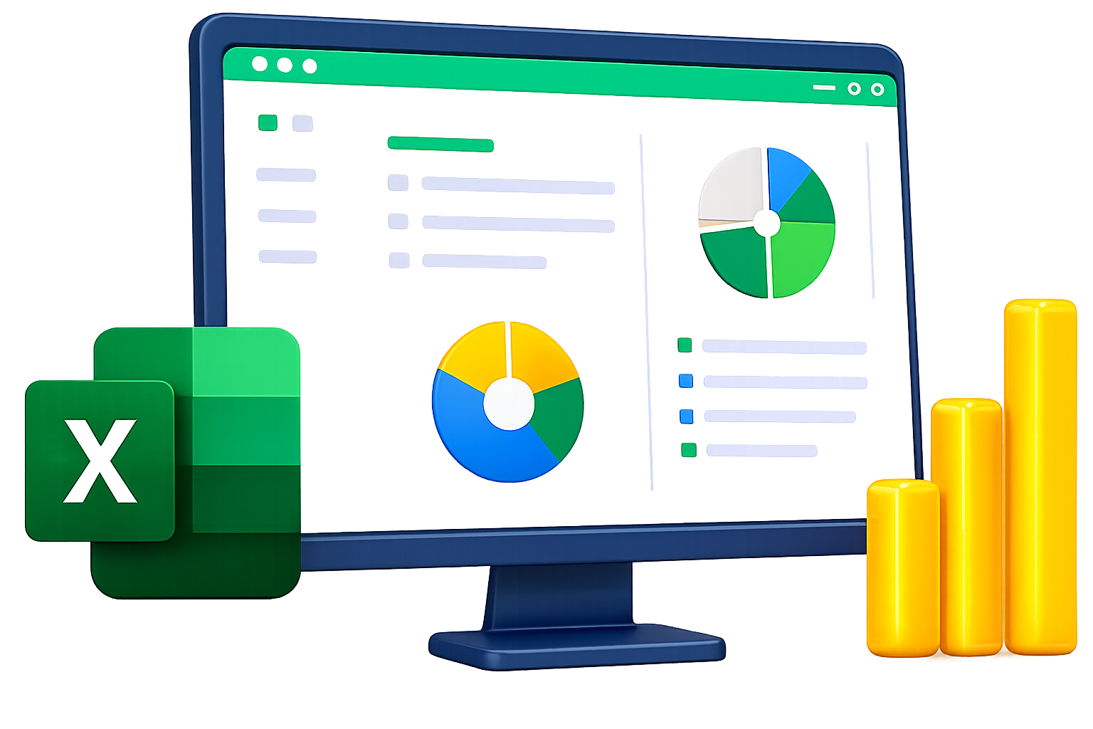 Data & BI Analyst