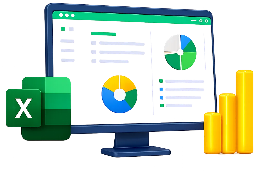 Data & BI Analyst