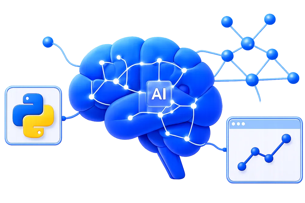 Data Scientist & Gen AI Engineer