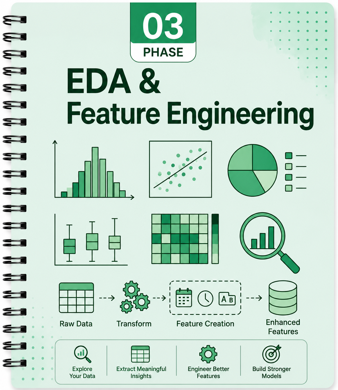 EDA & Feature Engineering