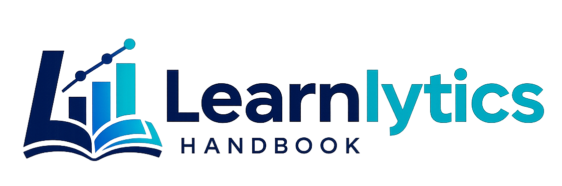 Learnlytics Logo
