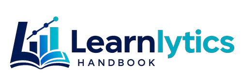 Learnlytics Logo