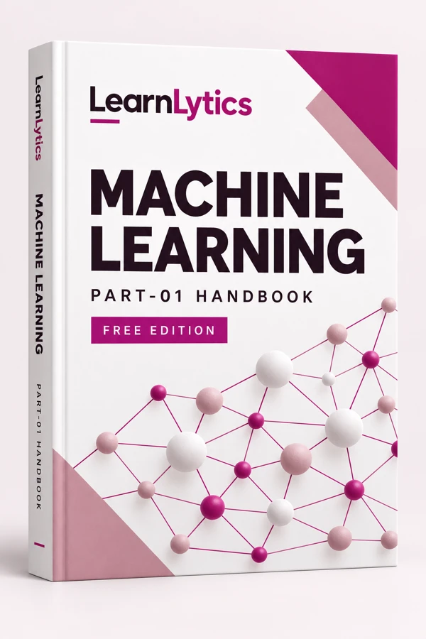 Free ML Handbook